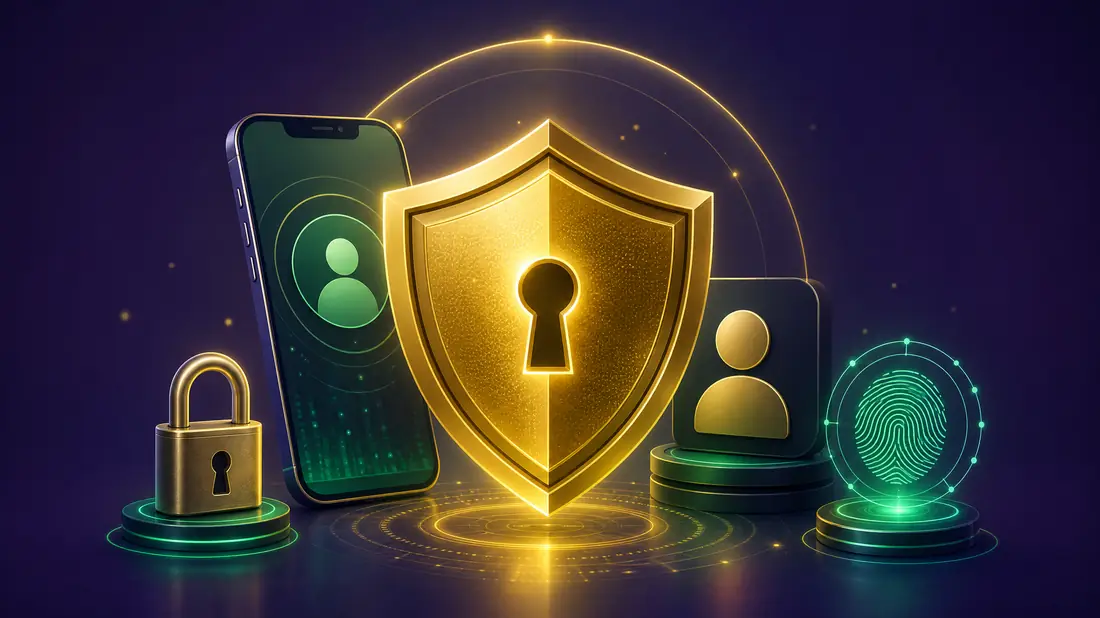 Keamanan Akun dan Privasi: Melindungi Diri Saat Bermain Online