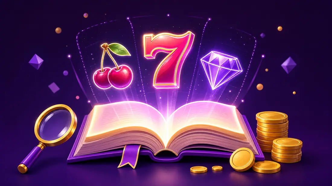 Panduan Slot Online untuk Pemula: Dari Nol Sampai Paham