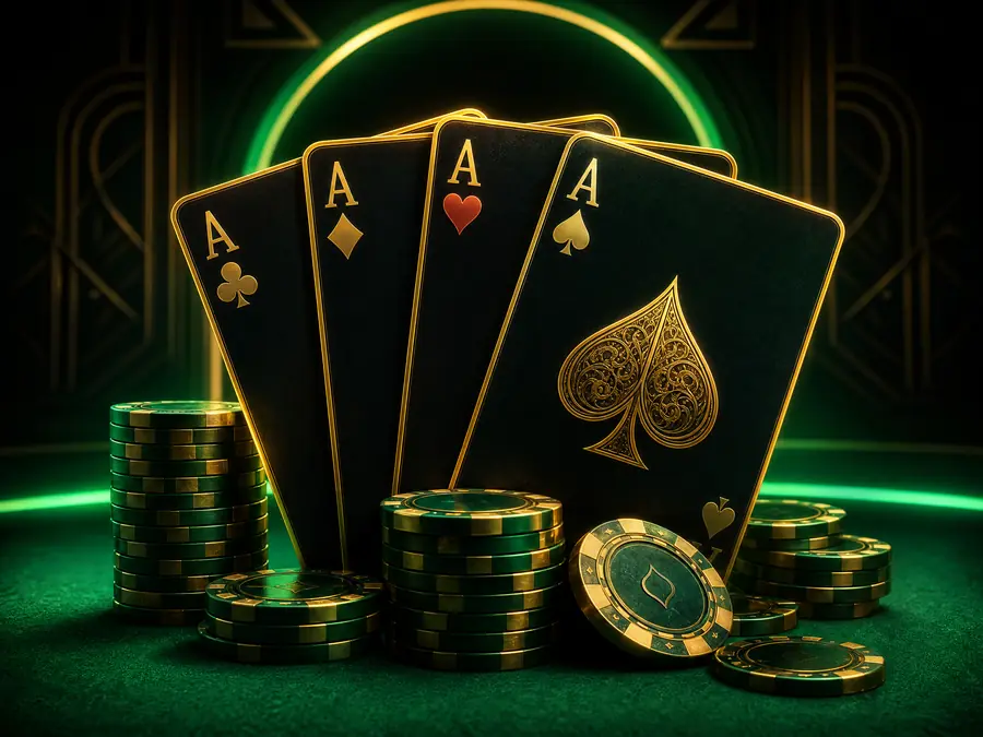 Poker