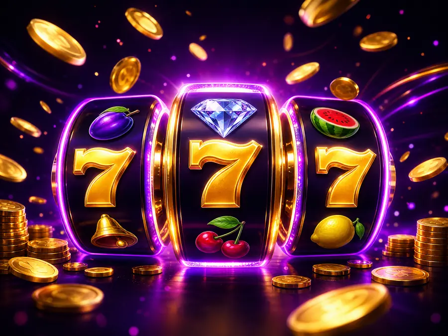 Slot Online